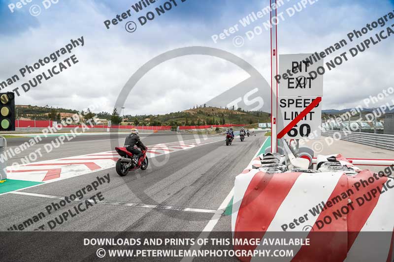 may 2019;motorbikes;no limits;peter wileman photography;portimao;portugal;trackday digital images